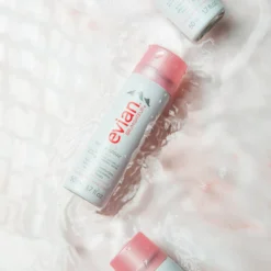 Natural Mineral Water Facial Spray Travel Trio -Clinique || Lancome || L'Oreal Sales Shop 5021587 alt01