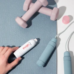 Natural Mineral Water Facial Spray Travel Trio -Clinique || Lancome || L'Oreal Sales Shop 5021587 alt04