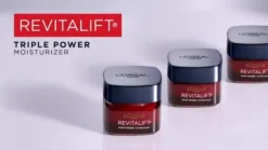 L'Oreal Revitalift Triple Power Anti-Aging Face Moisturizer -Clinique || Lancome || L'Oreal Sales Shop 5431b7fd 0dfa 4120 a238 88bec6e8512b