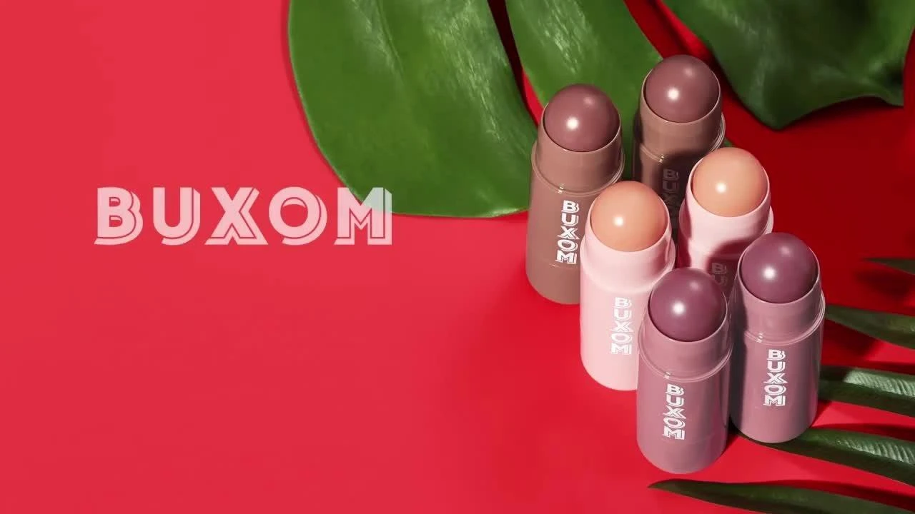 Power-full Plump Lip Balm 2 Power-full Plump Lip Balm - Image 2