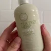Tea Tree Hemp Restoring Conditioner & Body Lotion