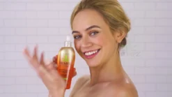 Sweet Pineapple & Honey Melon Hydrating Bath & Body Oil -Clinique || Lancome || L'Oreal Sales Shop 73dc7d9a 7131 4981 b95a 5aac95743c67