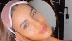 Overnight Facial Glow