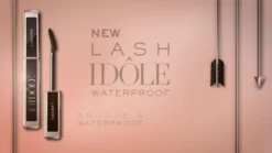 Lancome Lash Idole Lash-Lifting & Volumizing Waterproof Mascara 8 Lancome Lash Idole Lash-Lifting & Volumizing Waterproof Mascara -Clinique || Lancome || L'Oreal Sales Shop 7e564936 5b99 4d6b ac0a 377432dc9ea0
