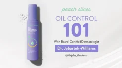 Oil Control Balancing Mist