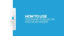 LA ROCHE-POSAY Toleriane Rosaliac AR Redness Reducing Face Moisturizer For Sensitive Skin 12 LA ROCHE-POSAY Toleriane Rosaliac AR Redness Reducing Face Moisturizer For Sensitive Skin -Clinique || Lancome || L'Oreal Sales Shop 8a387dfd 4de6 4323 9d5d 5b2071fc23ac