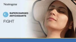 Neutrogena Hydro Boost Hyaluronic Acid Moisturizer SPF 50