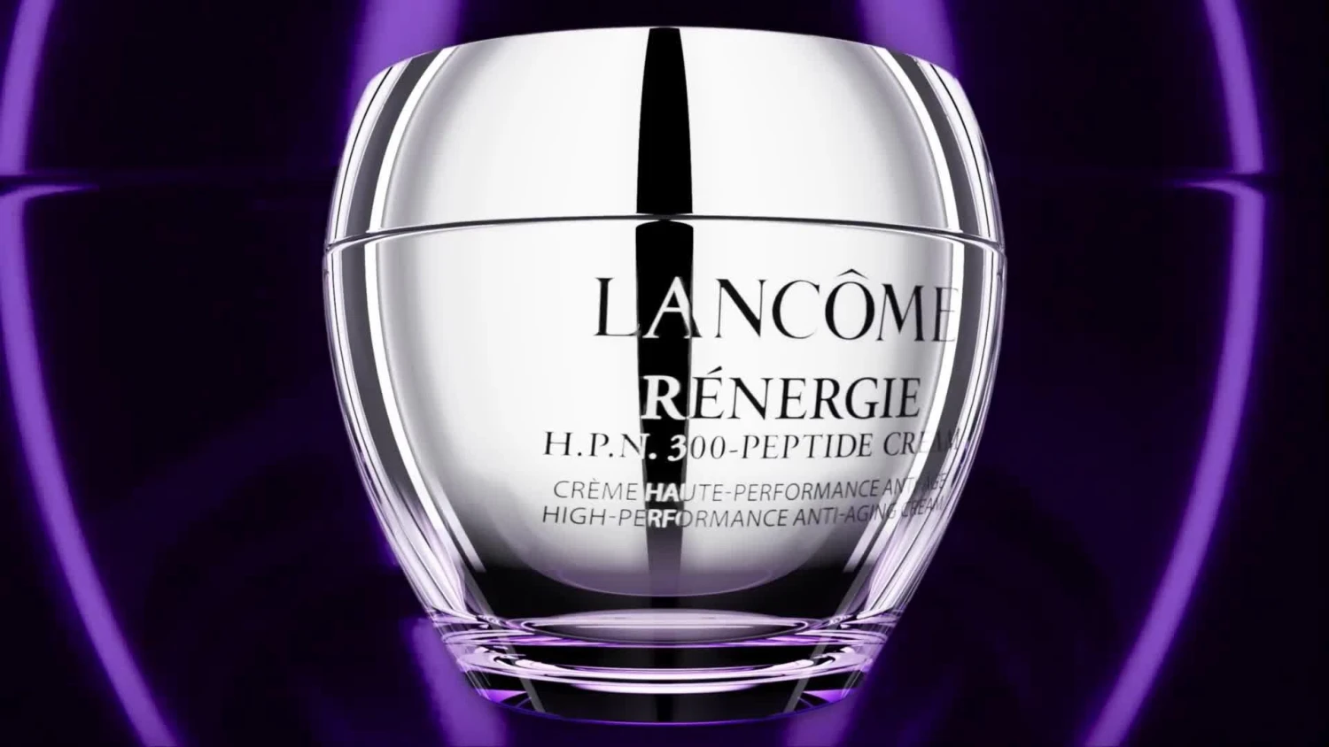 Lancome Rénergie H.P.N. 300-Peptide Cream 6 Lancome Rénergie H.P.N. 300-Peptide Cream - Image 6
