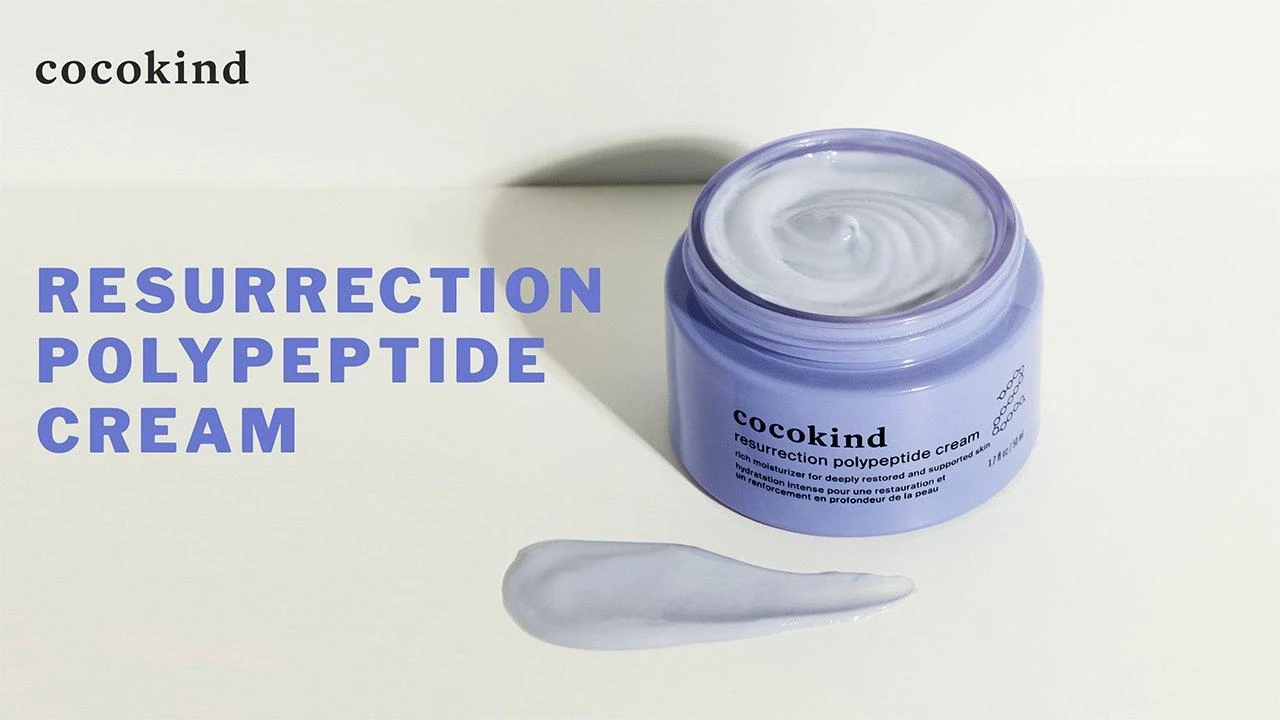 Resurrection Polypeptide Cream 4 Resurrection Polypeptide Cream - Image 4