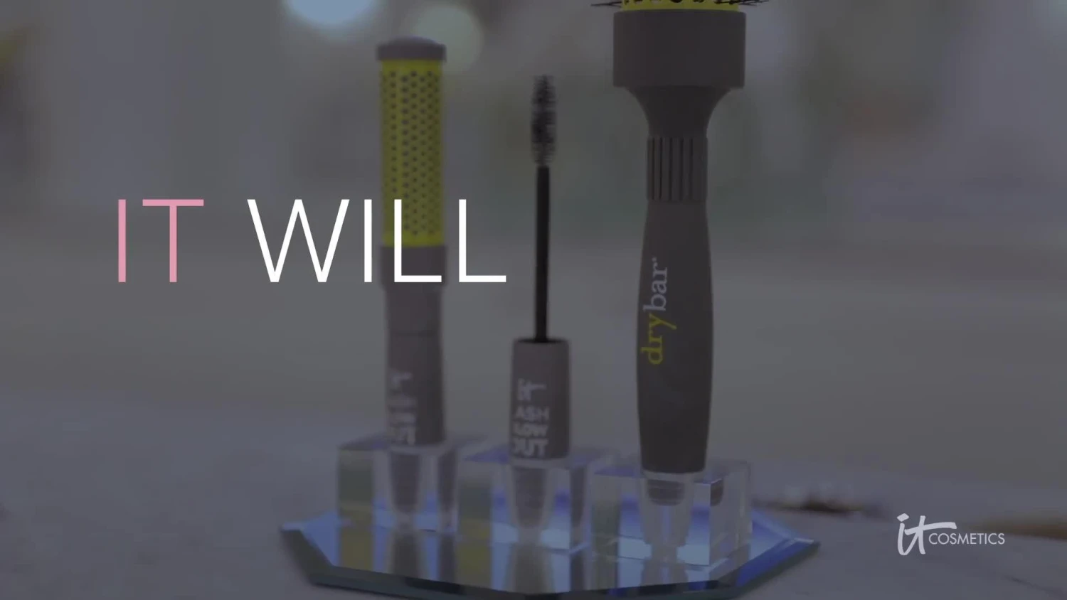 IT Cosmetics Lash Blowout Volumizing Mascara 5 IT Cosmetics Lash Blowout Volumizing Mascara - Image 5