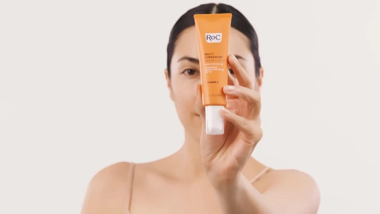 Roc Multi Correxion Revive + Glow Moisturizer SPF 30 1 Roc Multi Correxion Revive + Glow Moisturizer SPF 30