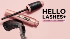 IT Cosmetics Hello Lashes+ Volumizing Mascara With Lash Serum 10 IT Cosmetics Hello Lashes+ Volumizing Mascara With Lash Serum -Clinique || Lancome || L'Oreal Sales Shop c8e52ffd 43bf 4c2a 8db4 a37bab6499a7