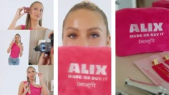 Roller Lash Curling & Lifting Mascara -Clinique || Lancome || L'Oreal Sales Shop d33b0596 dc26 4020 956f d2b9e8a69631