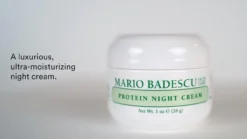 Mario Badescu Protein Night Cream -Clinique || Lancome || L'Oreal Sales Shop ddb27935 655d 405c b4ae 159bfee22865