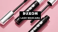 Buxom Lash Volumizing Mascara