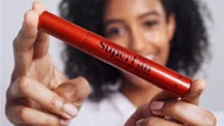 Smashbox Super Fan Lash Lengthening Mascara -Clinique || Lancome || L'Oreal Sales Shop e893d448 8772 4de0 9bfb 22d902850f7e