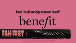 Fan Fest Fanning & Volumizing Mascara -Clinique || Lancome || L'Oreal Sales Shop eb02e8cd 4ff2 430e 8a45 732a2f69b225