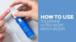 LA ROCHE-POSAY Toleriane Dermallergo Night Moisturizer For Sensitive Skin -Clinique || Lancome || L'Oreal Sales Shop ee8475a9 07ad 4509 9217 d493247f6dc8