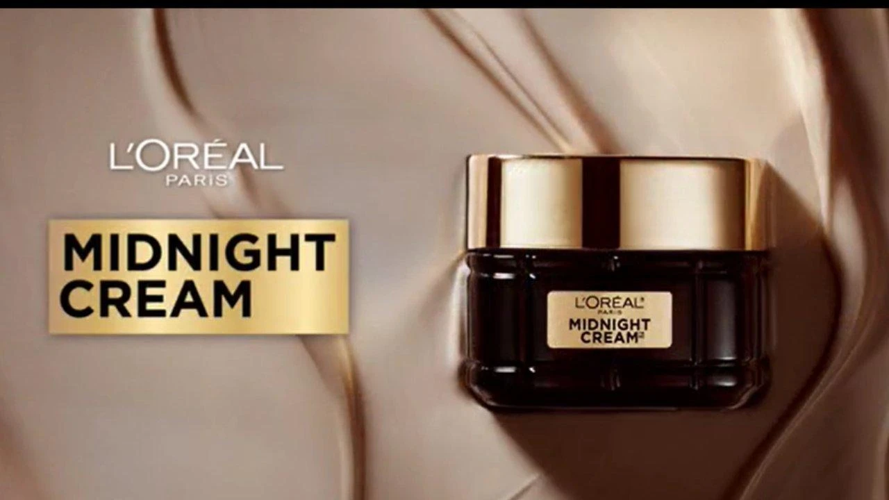 L'Oreal Age Perfect Cell Renewal Midnight Cream, Antioxidants 7 L'Oreal Age Perfect Cell Renewal Midnight Cream, Antioxidants - Image 7