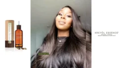 Mango, Papaya & Coconut Rhum Punch Body Creme